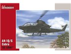 Special Hobby 1:72 AH-1Q / S Cobra US ARMY