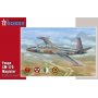 Special Hobby 72284 1/72 Fouga CM 170 Magister