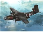 Special Hobby 1:72 Boston Mk.IIIA OVER D-DAY BEACHES