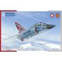 Special Hobby 72291 Mirage F.1 B