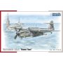 Special Hobby 72306 1/72 Fairey Barracuda