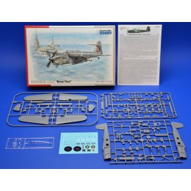 Special Hobby 72306 1/72 Fairey Barracuda