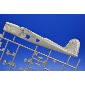 Special Hobby 72306 1/72 Fairey Barracuda