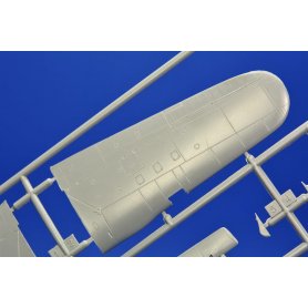 Special Hobby 72306 1/72 Fairey Barracuda