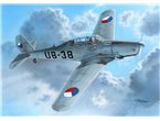 Special Hobby 1:72 Avia C 2