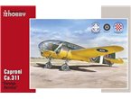 Special Hobby 1:72 Caproni Ca.311