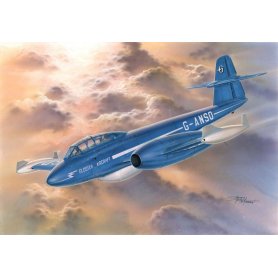 Special Hobby 72317 1/72 Gloster Meteor
