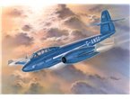 Special Hobby 1:72 Gloster Meteor T Mk.7.5