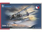 Special Hobby 1:72 Letov S.328v FLOATPLANE