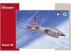 Special Hobby 1:72 Vautour IIN CYRANO RADAR