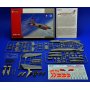 Special Hobby 72333 1/72 .O. 4050 Vautour IIN