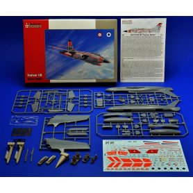 Special Hobby 72333 1/72 .O. 4050 Vautour IIN