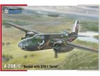 Special Hobby 1:72 A-20B/C / Boston w/UTK-1