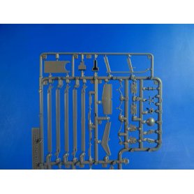 Special Hobby 72346 1/72 MD500E