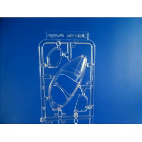 Special Hobby 72346 1/72 MD500E