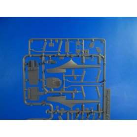 Special Hobby 72346 1/72 MD500E