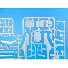 Special Hobby 72348 1/72 MD-520N NOTAR
