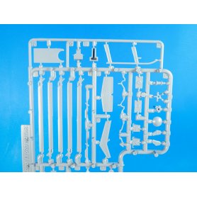 Special Hobby 72348 1/72 MD-520N NOTAR