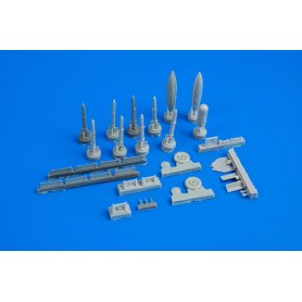 Special Hobby 72350 1/72 SB2C-5 Helldiver