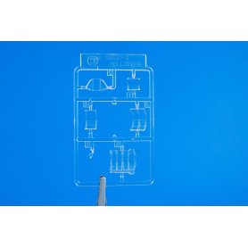 Special Hobby 72350 1/72 SB2C-5 Helldiver