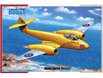 Special Hobby 1:72 Gloster Meteor Mk.4 WORLD SPEED RECORD