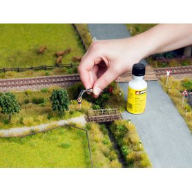 Adhesive