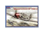 AML 1:72 Messerschmitt Bf-109 K-4