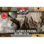 First To Fight PL049 Polska Haubica Polowa 100 mm
