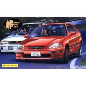 Fujimi 046037 1:24 Honda Civic