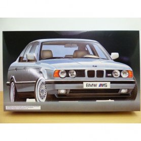 Fujimi 120942 RS-34 1:24 BMW M5