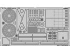 Eduard 1:32 Exterior elements for MiG-29A / Trumpeter 