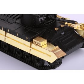 Eduard 1: Valentine Mk.II/IV TAMIYA