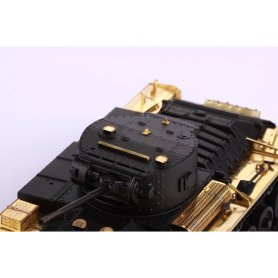 Eduard 1: Valentine Mk.II/IV TAMIYA