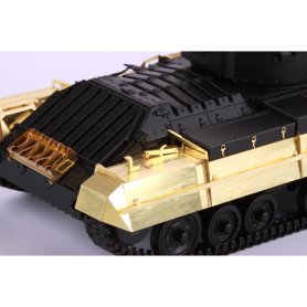 Eduard 1: Valentine Mk.II/IV TAMIYA