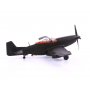 Eduard 1:48 Elementy zewnętrzne do North American P-51D dla Meng