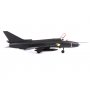 Eduard Su-17M4 exterior HOBBY BOSS