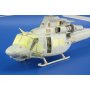 Eduard 1:48 UH-1Y dla Kitty Hawk KH80124