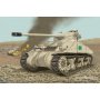 Dragon 3570 1/35 Egyptian Sherman