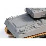 Dragon 3570 1/35 Egyptian Sherman