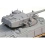 Dragon 3570 1/35 Egyptian Sherman