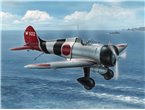 Special Hobby 1:32 Mitsubishi A5M4 Claude