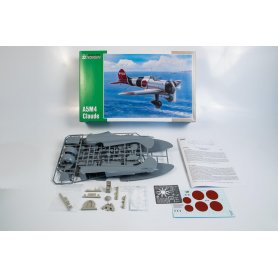 Special Hobby 32039 A5M4 Claude H.T