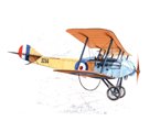 Special Hobby 1:48 Sopwith Tabloid