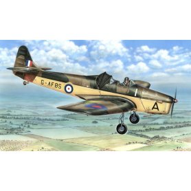 Special Hobby 1:48 Miles M.14A Magister / Hawk Trainer III
