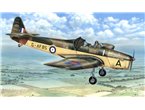 Special Hobby 1:48 Miles M.14A Magister / Hawk Trainer III
