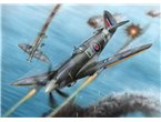 Special Hobby 1:72 Supermarine Spitfire F Mk.21