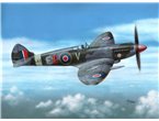 Special Hobby 1:72 Supermarine Spitfire Mk.21 POST SERVICE