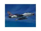 Sword 1:72 North American FJ-3M Fury