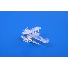 Eduard 1:350 Działka przeciwlotnicze do RN Roma cz.2 dla Trumpeter