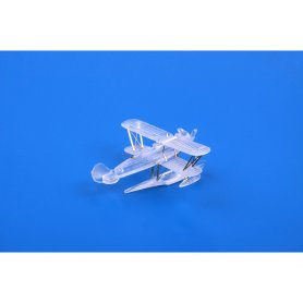 Eduard 1:350 Działka przeciwlotnicze do RN Roma cz.2 dla Trumpeter